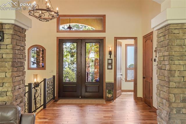 MLS Image for 340  Ellsworth  ,Colorado Springs, Colorado