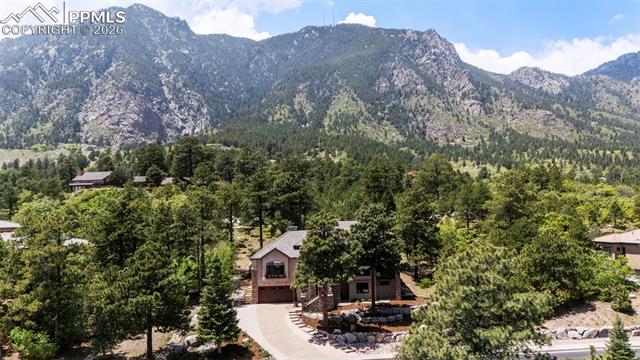 MLS Image for 340  Ellsworth  ,Colorado Springs, Colorado
