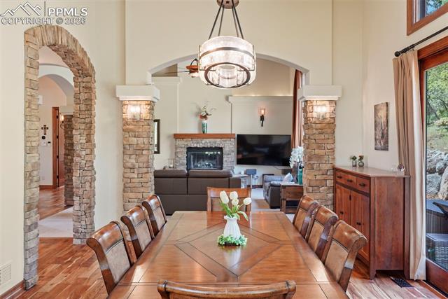 MLS Image for 340  Ellsworth  ,Colorado Springs, Colorado