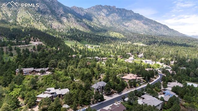 MLS Image for 340  Ellsworth  ,Colorado Springs, Colorado