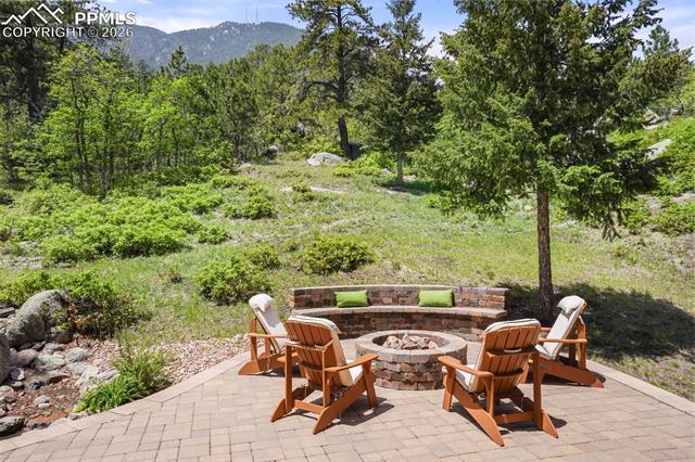 MLS Image for 340  Ellsworth  ,Colorado Springs, Colorado