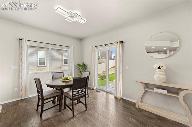 MLS Image for 9869  Meridian Hills  ,Peyton, Colorado