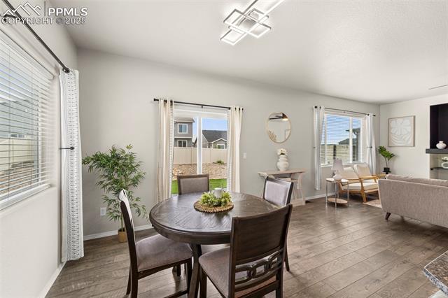 MLS Image for 9869  Meridian Hills  ,Peyton, Colorado