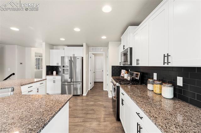 MLS Image for 9869  Meridian Hills  ,Peyton, Colorado