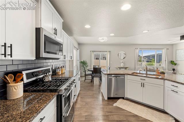 MLS Image for 9869  Meridian Hills  ,Peyton, Colorado