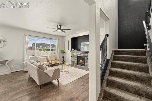 MLS Image for 9869  Meridian Hills  ,Peyton, Colorado