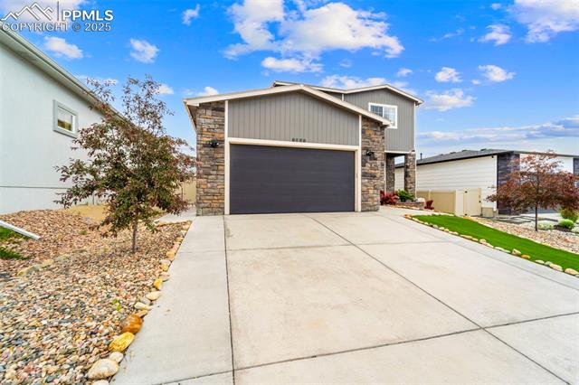 MLS Image for 9869  Meridian Hills  ,Peyton, Colorado