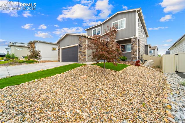 MLS Image for 9869  Meridian Hills  ,Peyton, Colorado