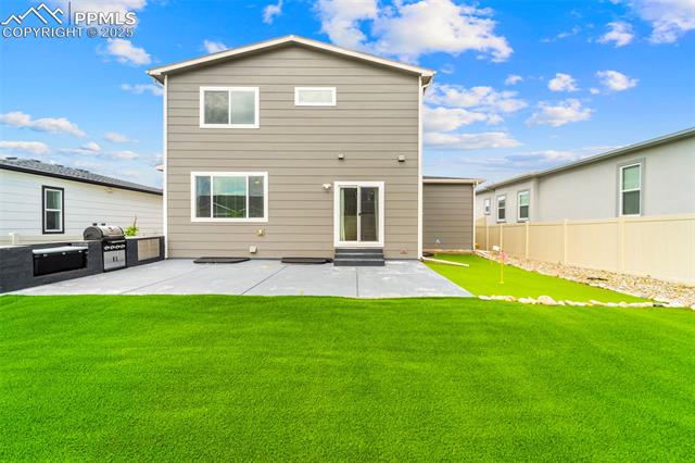 MLS Image for 9869  Meridian Hills  ,Peyton, Colorado