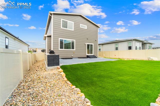 MLS Image for 9869  Meridian Hills  ,Peyton, Colorado