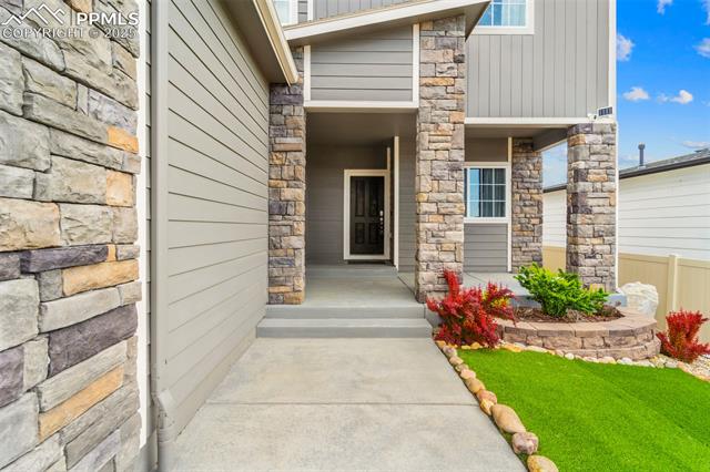 MLS Image for 9869  Meridian Hills  ,Peyton, Colorado