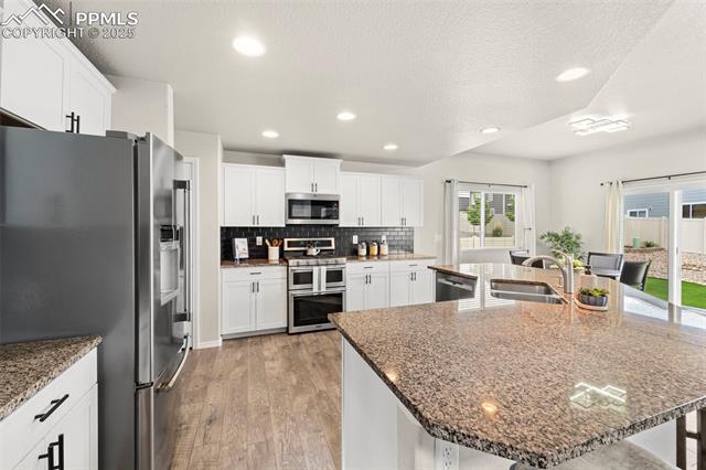 MLS Image for 9869  Meridian Hills  ,Peyton, Colorado