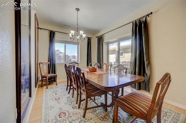 MLS Image for 4660  Topaz  ,Colorado Springs, Colorado