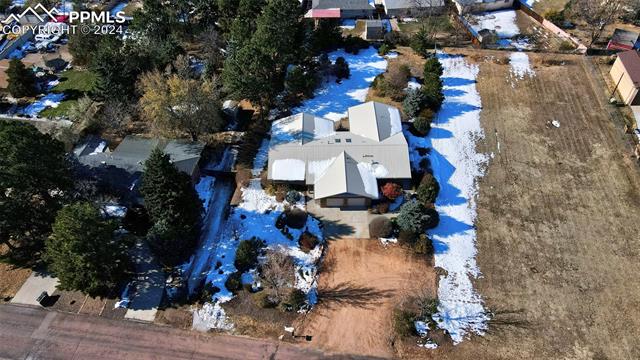 MLS Image for 4660  Topaz  ,Colorado Springs, Colorado