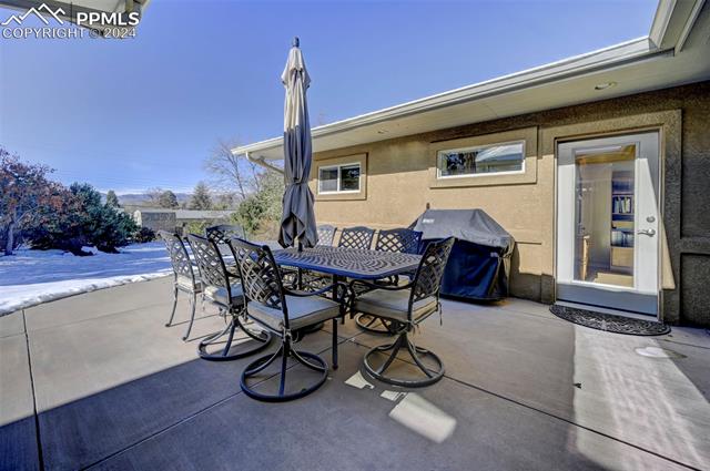 MLS Image for 4660  Topaz  ,Colorado Springs, Colorado