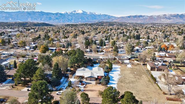 MLS Image for 4660  Topaz  ,Colorado Springs, Colorado