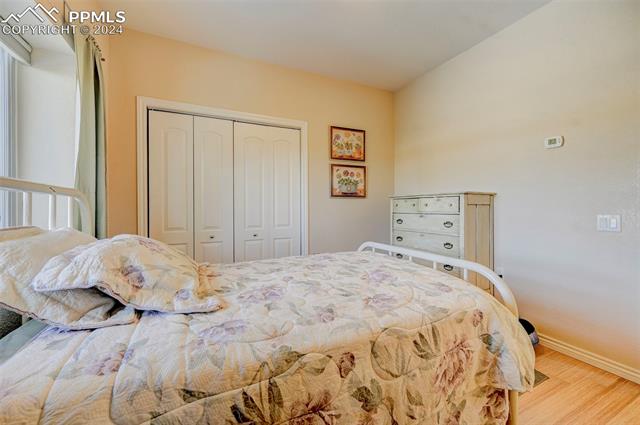 MLS Image for 4660  Topaz  ,Colorado Springs, Colorado