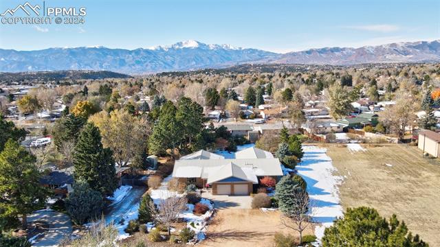 MLS Image for 4660  Topaz  ,Colorado Springs, Colorado