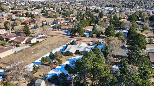 MLS Image for 4660  Topaz  ,Colorado Springs, Colorado