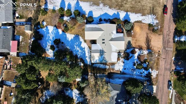 MLS Image for 4660  Topaz  ,Colorado Springs, Colorado