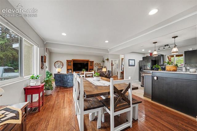 MLS Image for 2022 N Wahsatch  ,Colorado Springs, Colorado