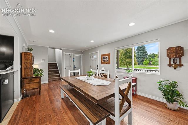 MLS Image for 2022 N Wahsatch  ,Colorado Springs, Colorado