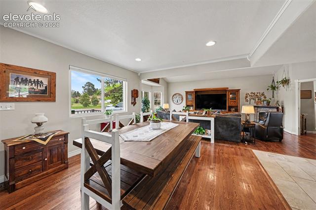 MLS Image for 2022 N Wahsatch  ,Colorado Springs, Colorado