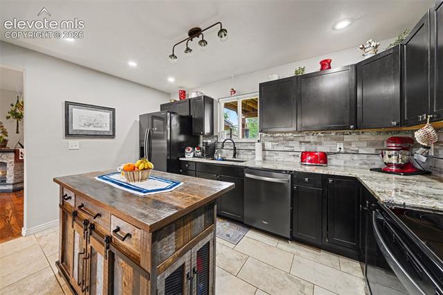 MLS Image for 2022 N Wahsatch  ,Colorado Springs, Colorado
