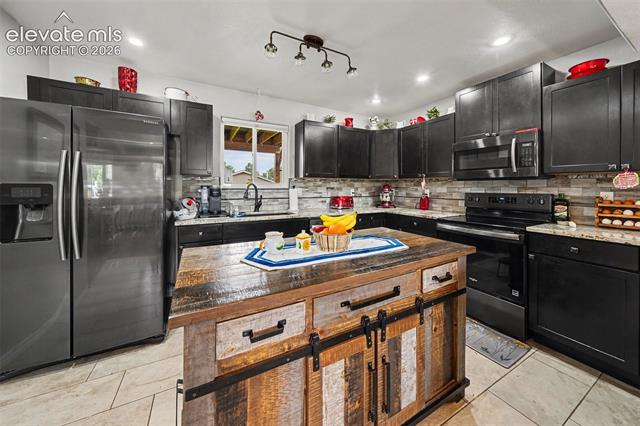 MLS Image for 2022 N Wahsatch  ,Colorado Springs, Colorado