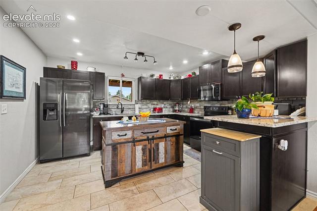 MLS Image for 2022 N Wahsatch  ,Colorado Springs, Colorado
