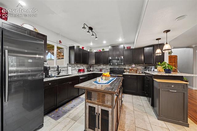 MLS Image for 2022 N Wahsatch  ,Colorado Springs, Colorado