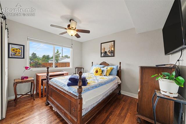 MLS Image for 2022 N Wahsatch  ,Colorado Springs, Colorado