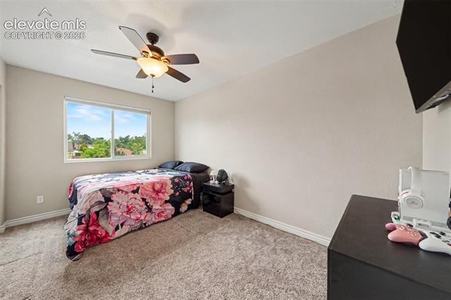 MLS Image for 2022 N Wahsatch  ,Colorado Springs, Colorado