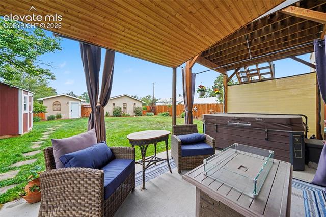 MLS Image for 2022 N Wahsatch  ,Colorado Springs, Colorado