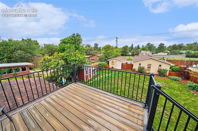 MLS Image for 2022 N Wahsatch  ,Colorado Springs, Colorado