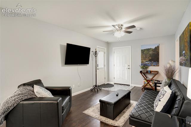 MLS Image for 2022 N Wahsatch  ,Colorado Springs, Colorado