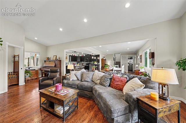 MLS Image for 2022 N Wahsatch  ,Colorado Springs, Colorado
