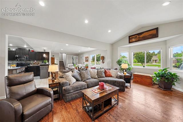 MLS Image for 2022 N Wahsatch  ,Colorado Springs, Colorado