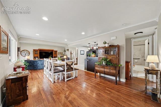 MLS Image for 2022 N Wahsatch  ,Colorado Springs, Colorado