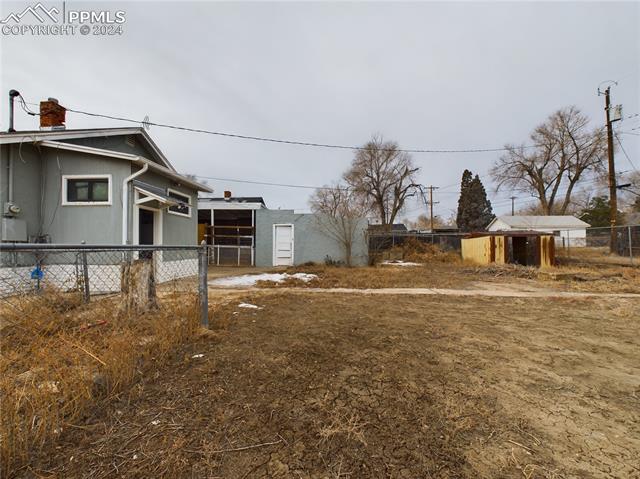 MLS Image for 1611 E 12th  ,Pueblo, Colorado