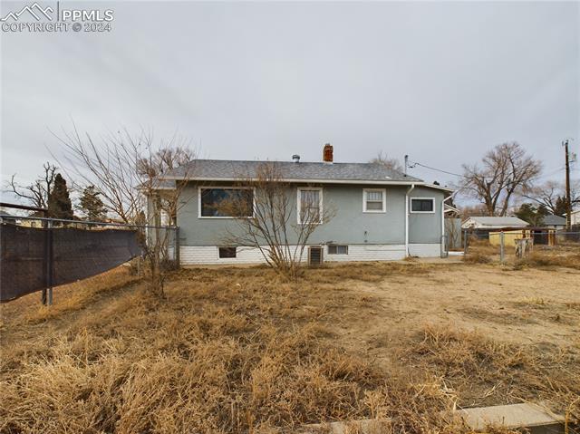 MLS Image for 1611 E 12th  ,Pueblo, Colorado