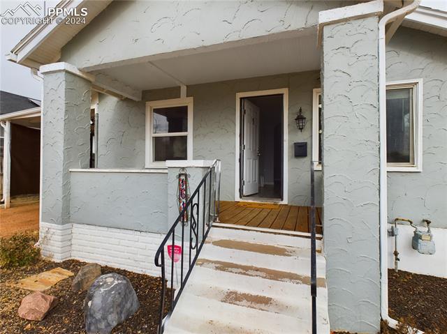 MLS Image for 1611 E 12th  ,Pueblo, Colorado