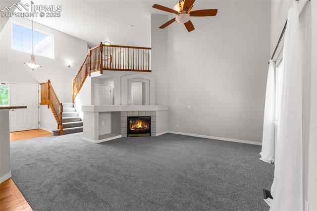 MLS Image for 6452  Borough  ,Colorado Springs, Colorado