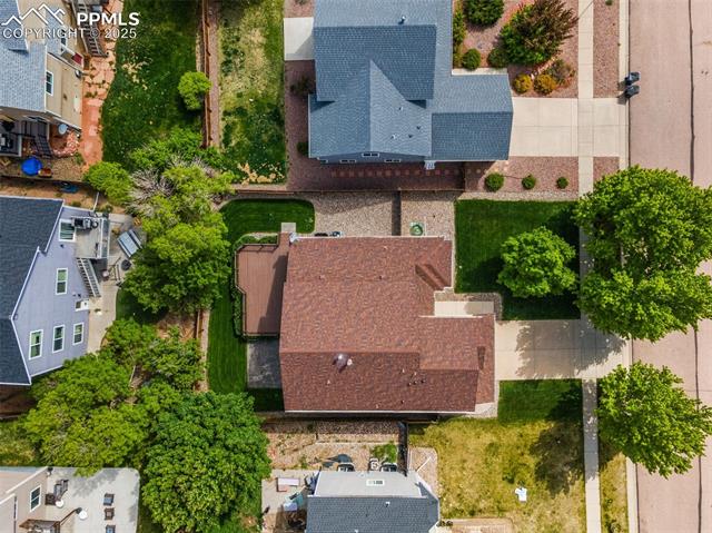MLS Image for 6452  Borough  ,Colorado Springs, Colorado