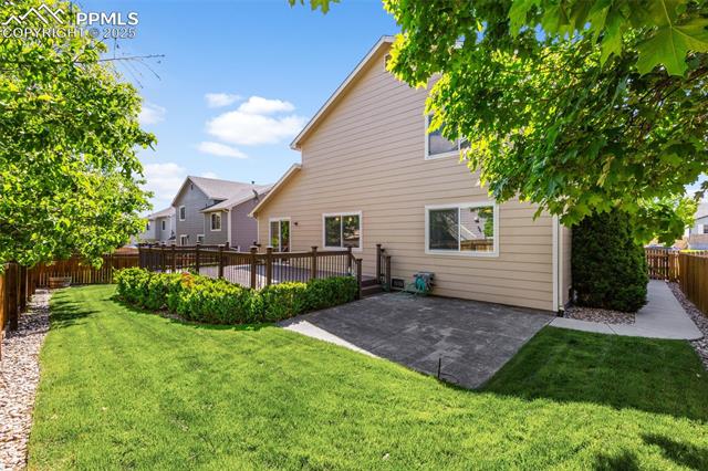 MLS Image for 6452  Borough  ,Colorado Springs, Colorado