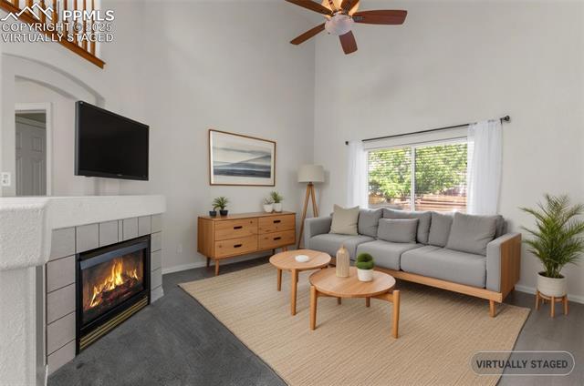 MLS Image for 6452  Borough  ,Colorado Springs, Colorado