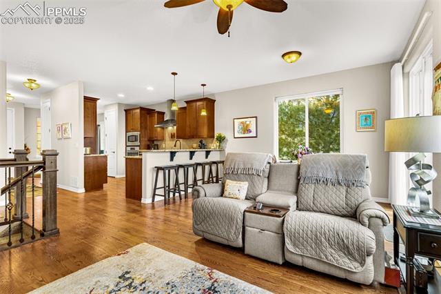 MLS Image for 2160  Cheyenne Summer  ,Colorado Springs, Colorado