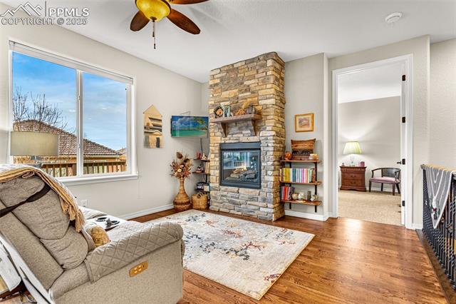 MLS Image for 2160  Cheyenne Summer  ,Colorado Springs, Colorado