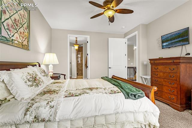 MLS Image for 2160  Cheyenne Summer  ,Colorado Springs, Colorado