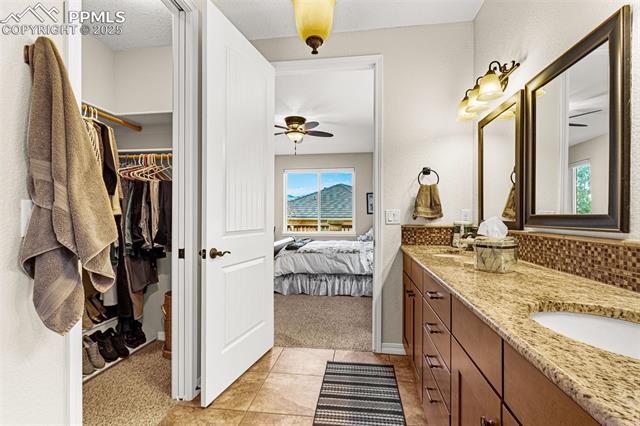 MLS Image for 2160  Cheyenne Summer  ,Colorado Springs, Colorado